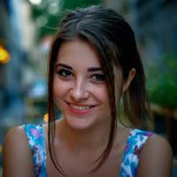 Отзыв от Дарья - Visa DTV